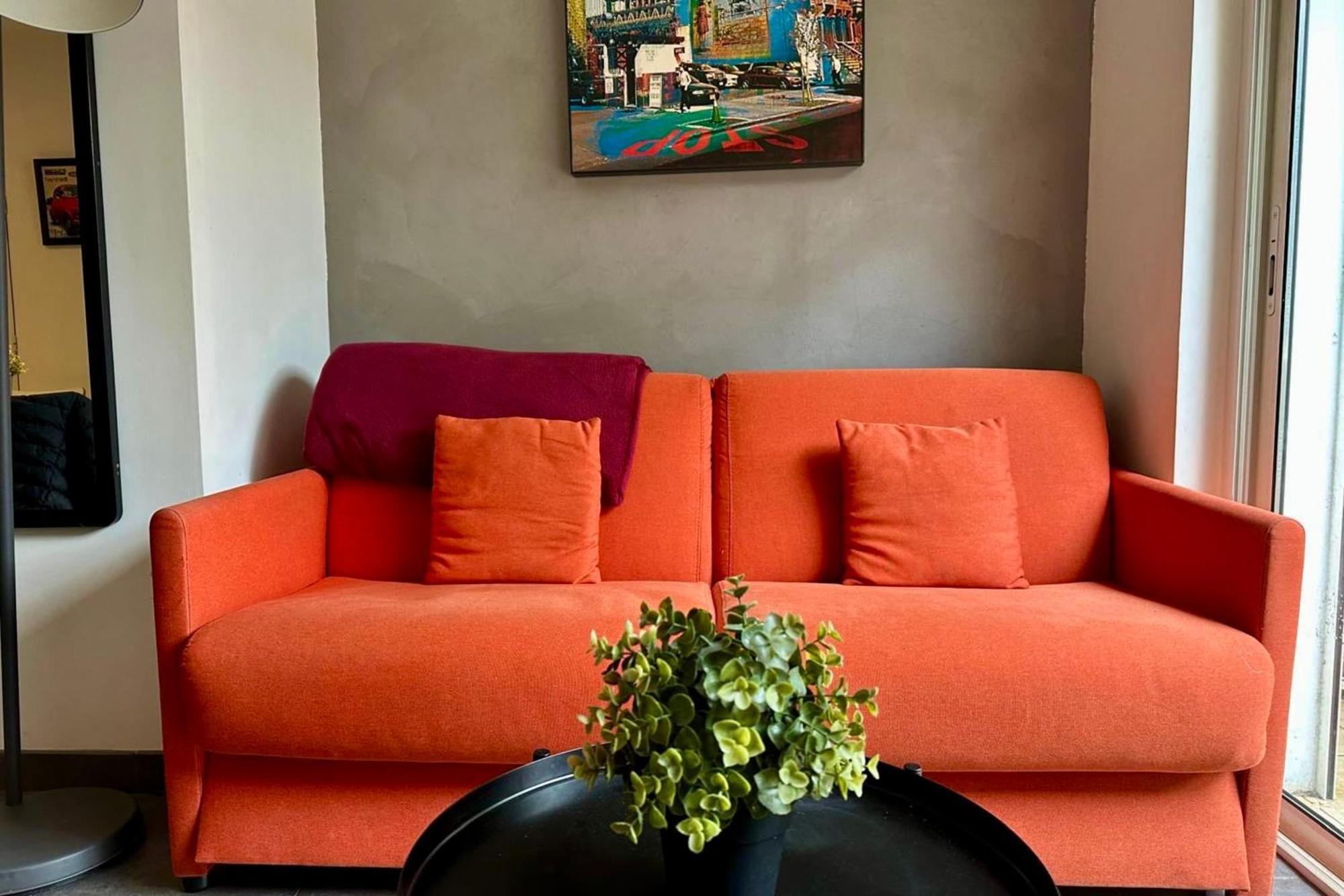 Le Jardinet - With Office In The City Center! Castelnau-le-Lez Eksteriør billede